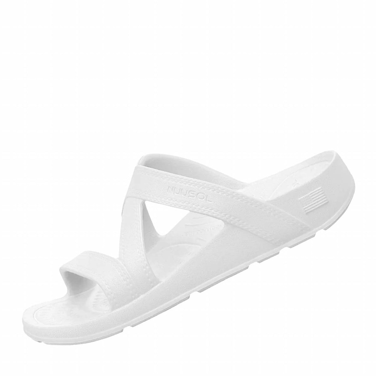 Nuusol - Women's Hailey Slide Sandal