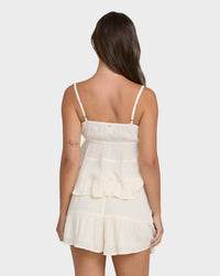 Billabong - Keona Mini Woven Shorts