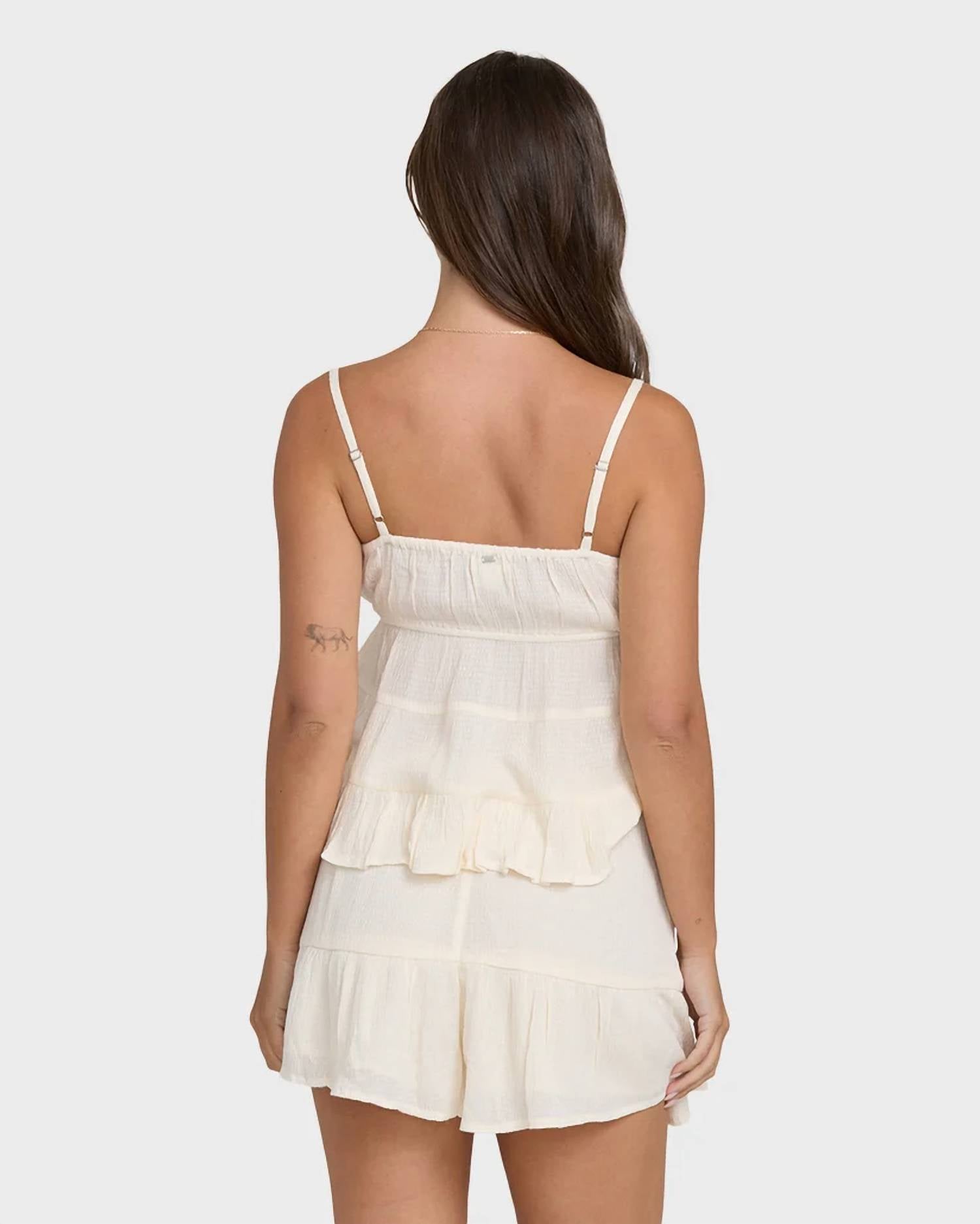 Billabong - Keona Mini Woven Shorts