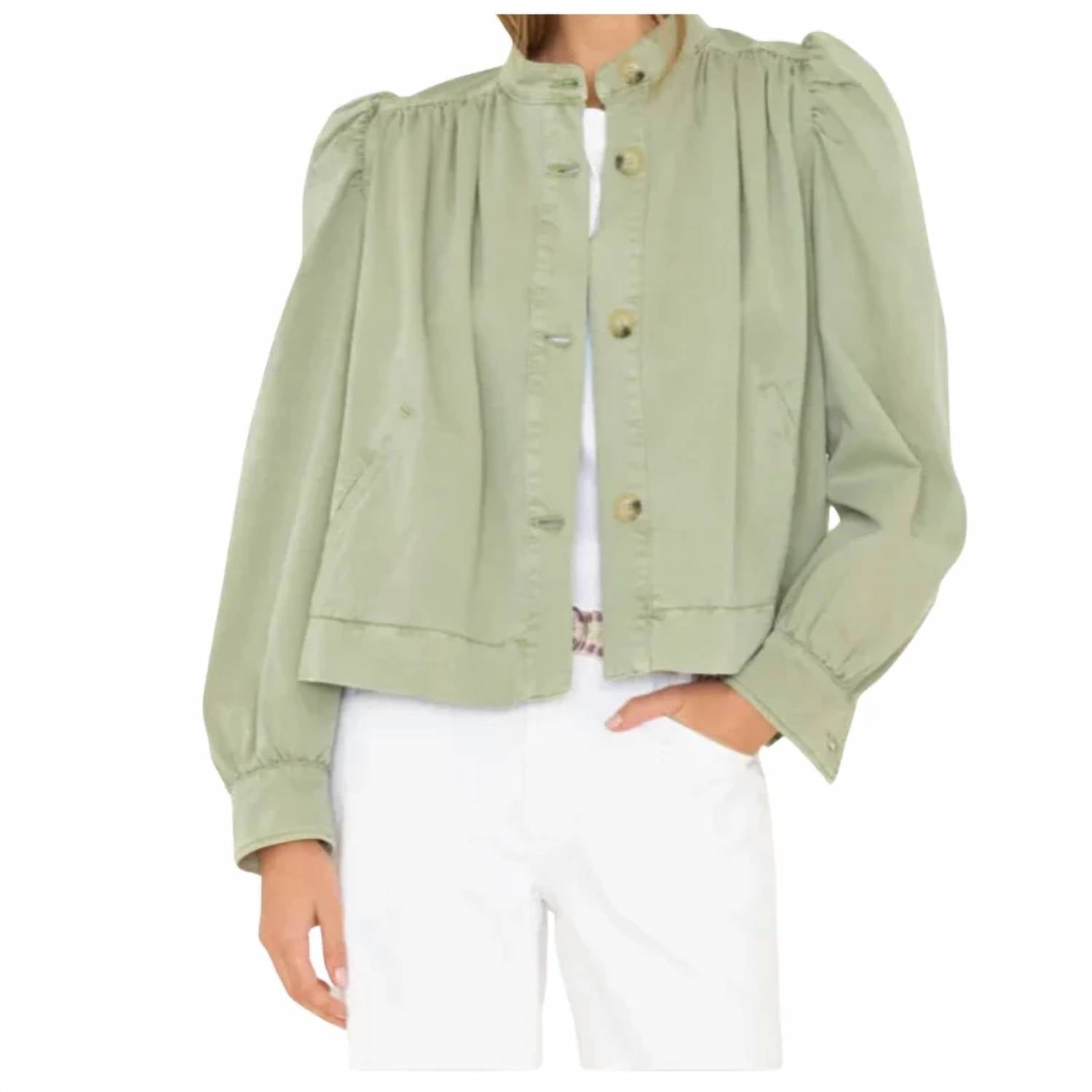 Xirena - Sonny Jacket