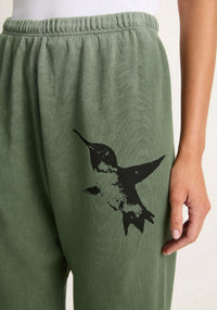 Freecity - Unisex Sparrow Circa 2005 Super Vintage Yumm Og Sweatpant