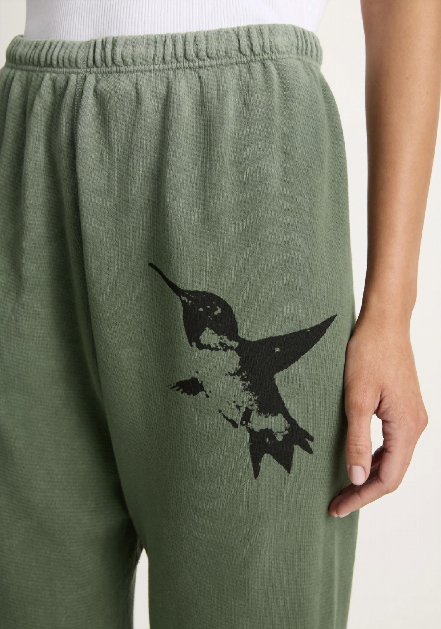 Freecity - Unisex Sparrow Circa 2005 Super Vintage Yumm Og Sweatpant