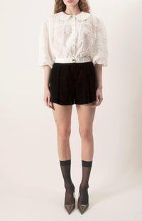 M.A.B.E. - Piper Pull-on Shorts