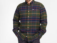 Barbour - Hogside Regular Fit Shirt