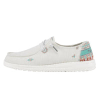 Hey Dude - Women's Wendy Flora Sneaker
