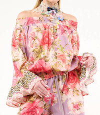 Aratta - ROSALINE TOP