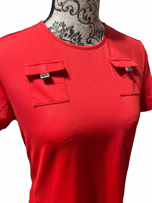 Jamie Sadock - Women's Short Sleeve Golf Shirt