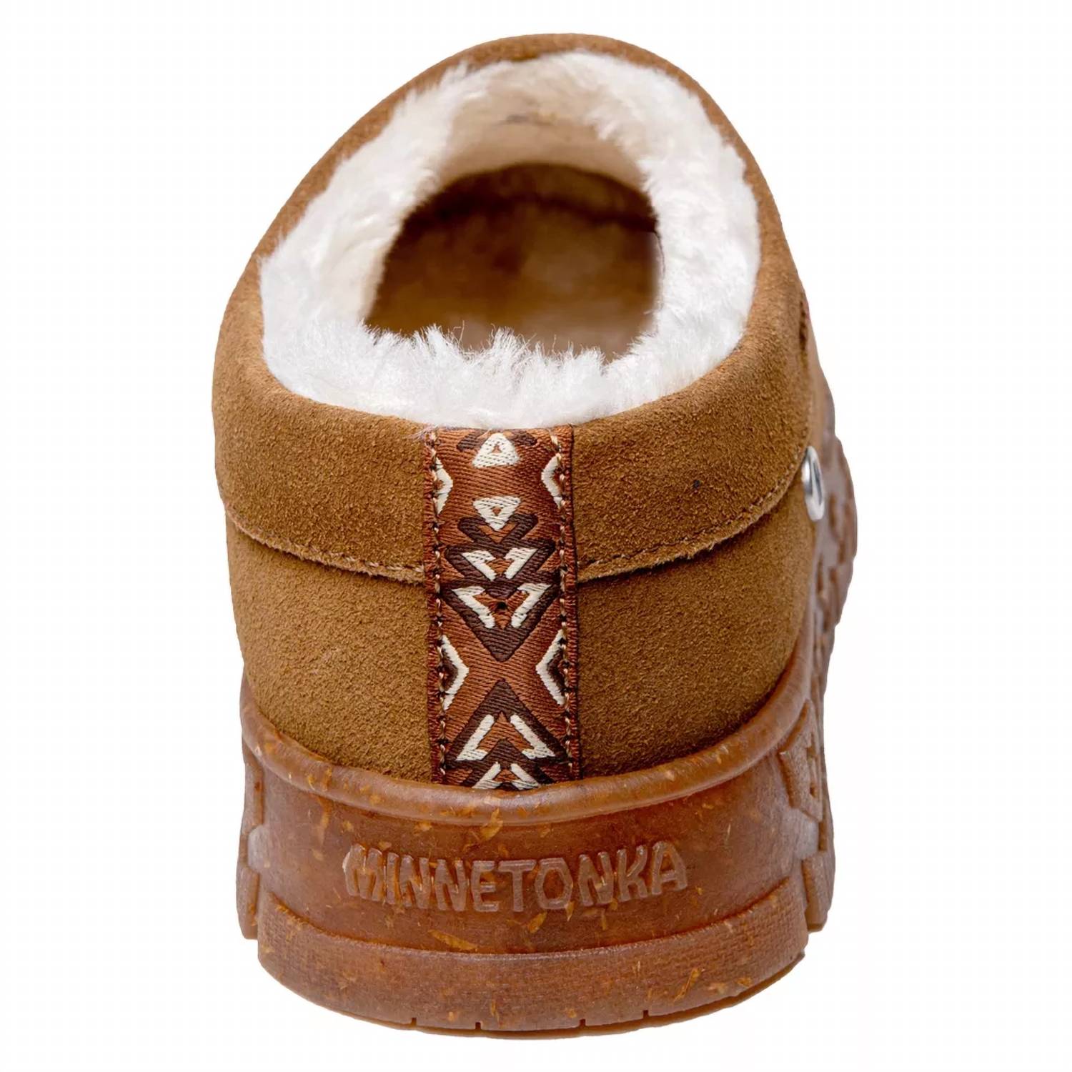 Minnetonka - Women's Neva Clog Slippers