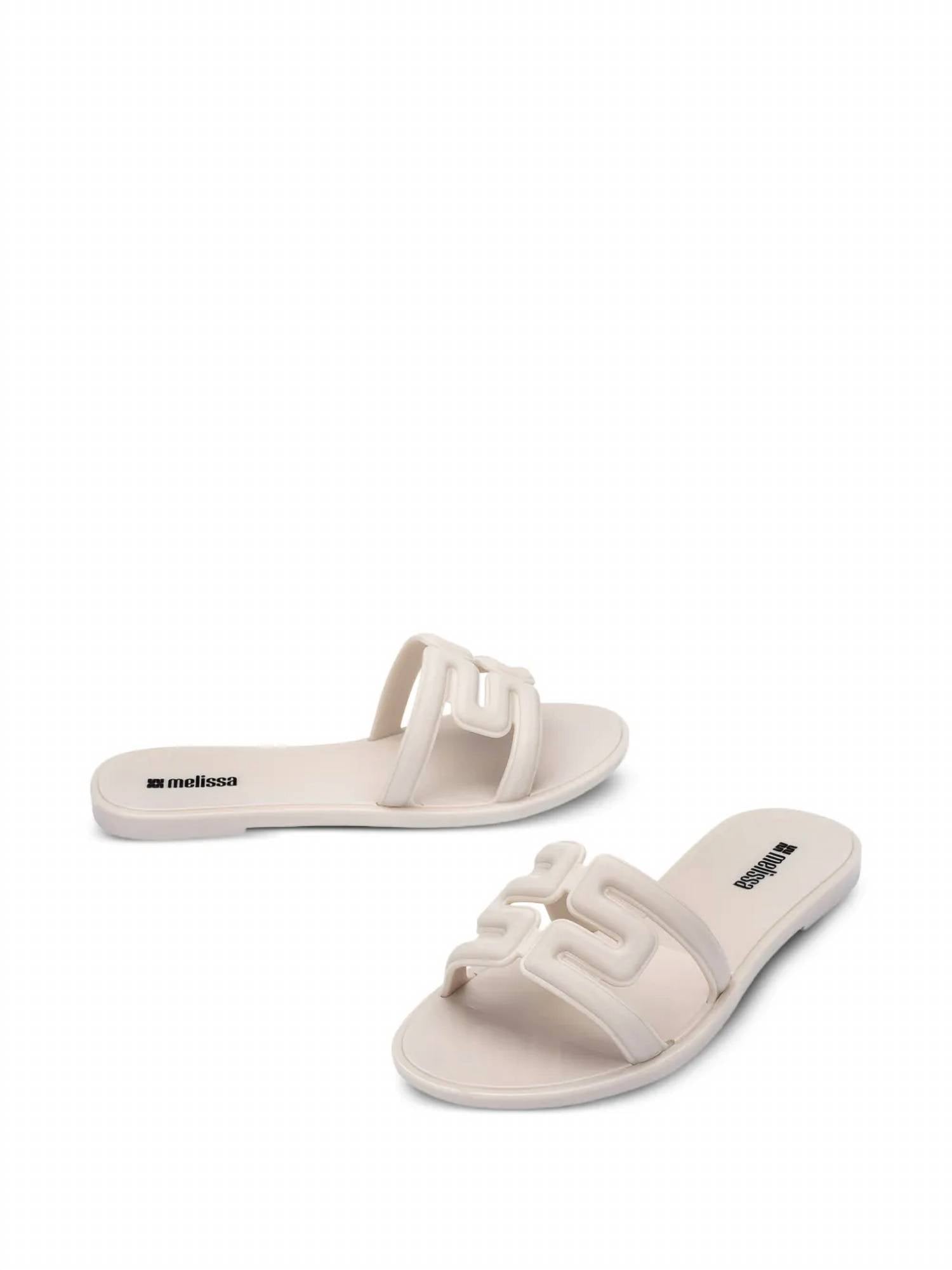 Melissa - Women's Slip-on Style Slide Sandal