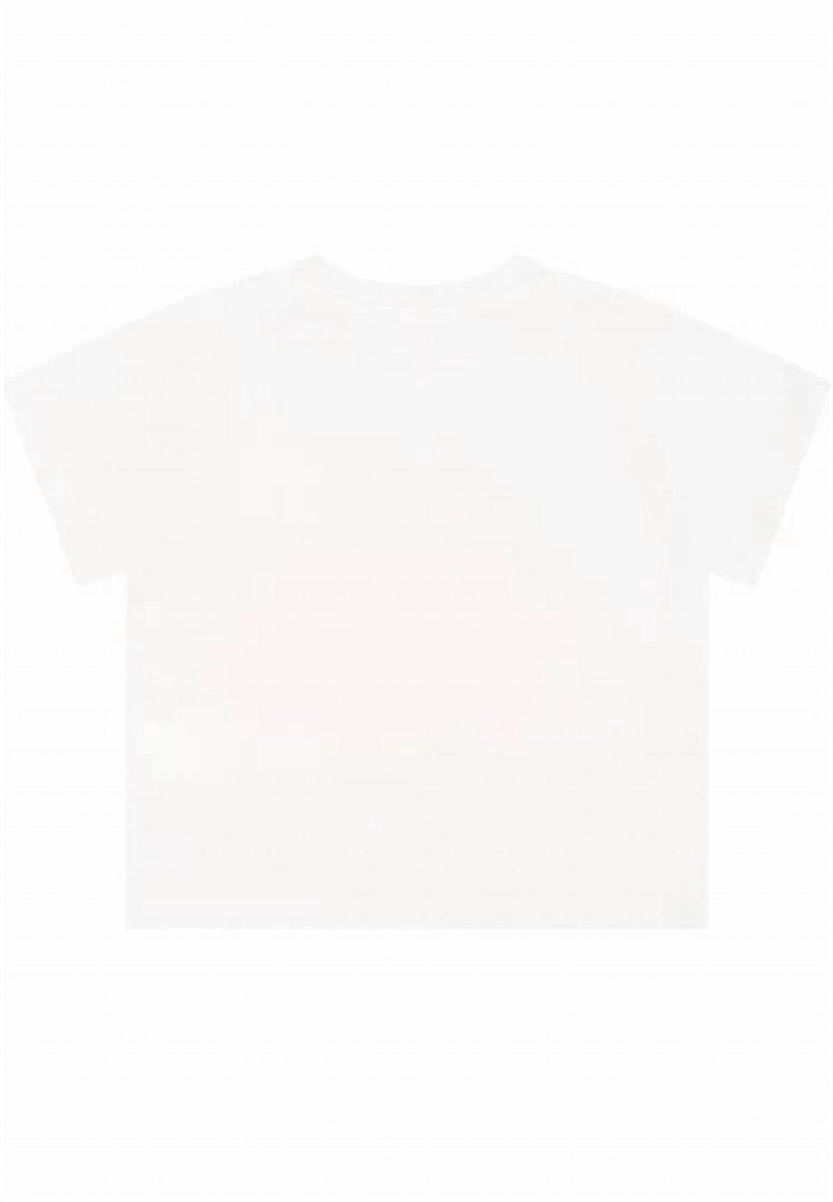 Stella Mccartney - Baby Girls' Sunflower Face Print Top