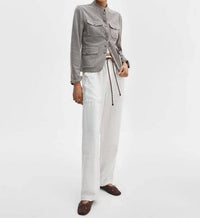 Rag & Bone - Mercer Refine Knit Blazer