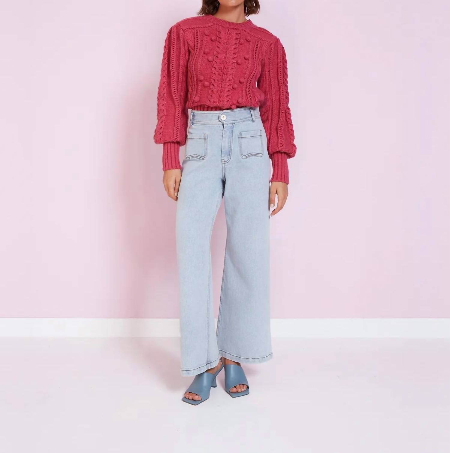 Lea Sweater