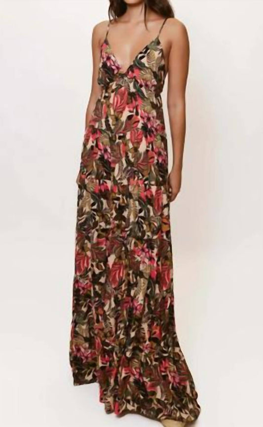 Hutch - Romi Maxi Dress
