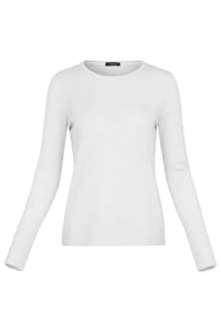 J'Envie/Eli - Dorothea Long Sleeve Top