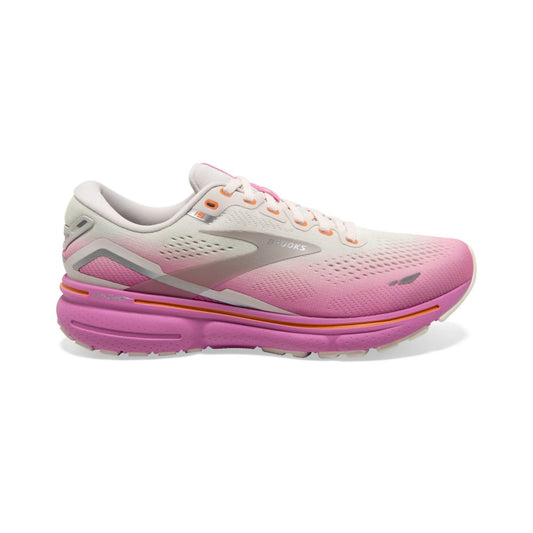 Brooks - WOMEN'S GHOST 15 RUNNING SHOES