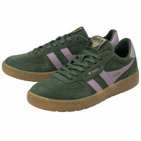 Gola - Women's Hawk Suede '86 Sneaker