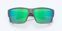 Costa Del Mar - Reefton Pro Polarized Sunglasses 9080 - 08 - 63