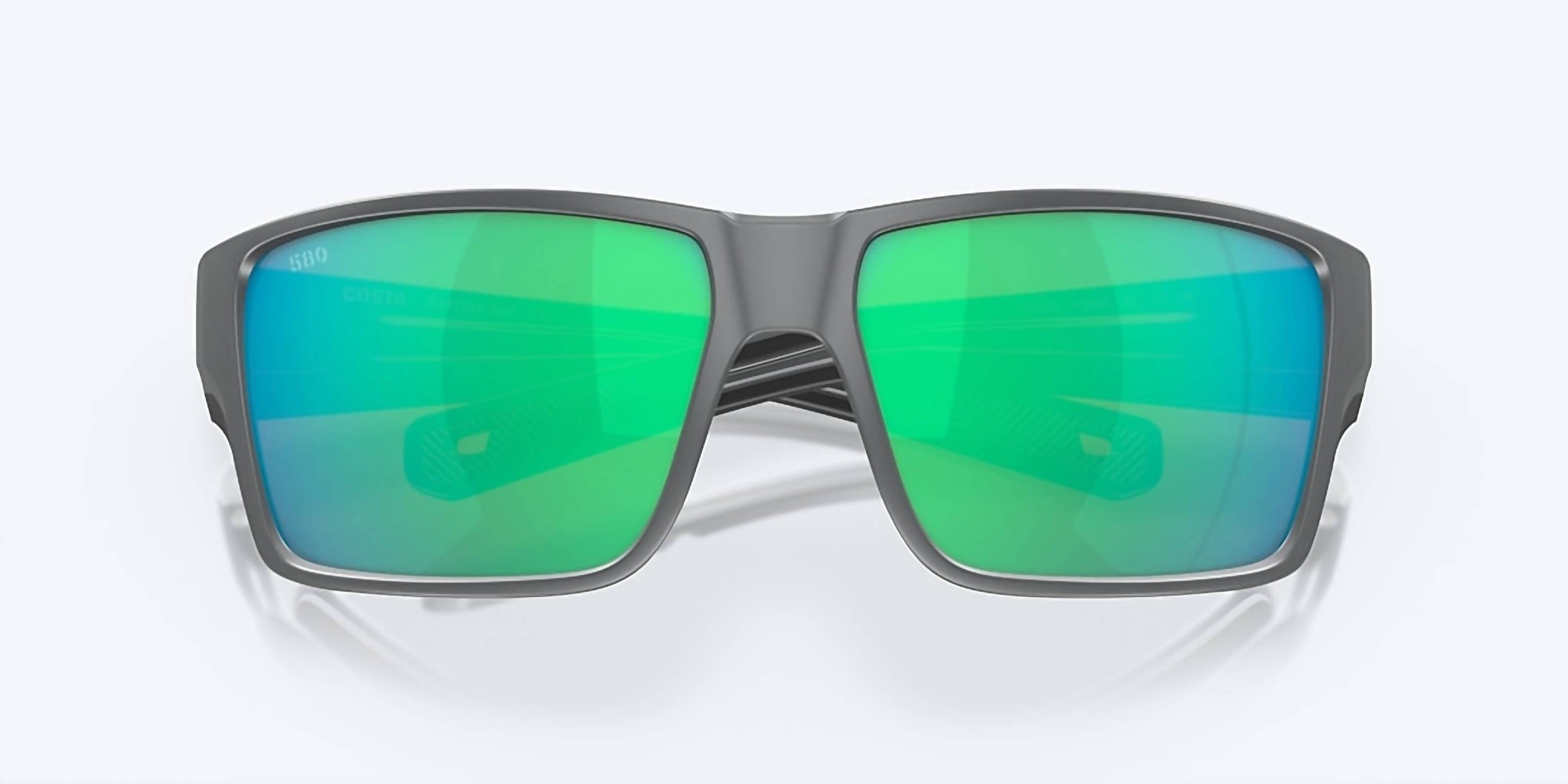 Costa Del Mar - Reefton Pro Polarized Sunglasses 9080 - 08 - 63