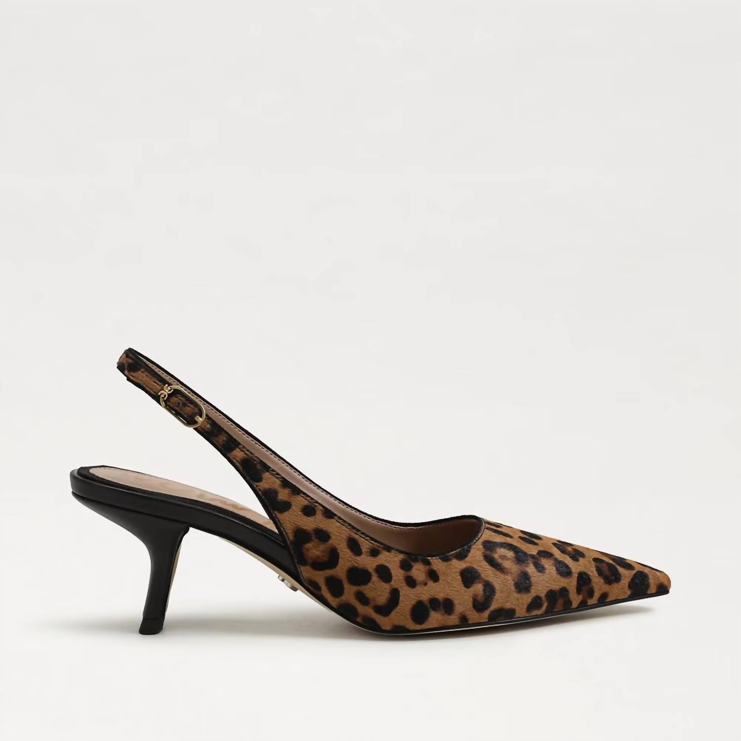 Sam Edelman - Women's Bianka Sling Heels