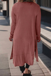 Little Daisy Closet - Celeste Duster Cardigan