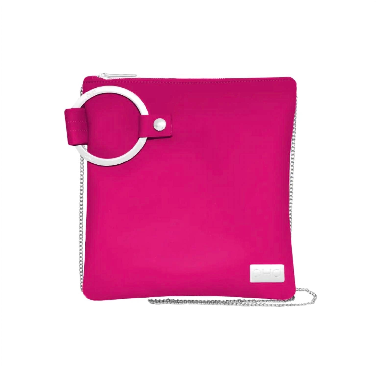Paige Hamilton Design - Women's Hillary Crossbody Bag