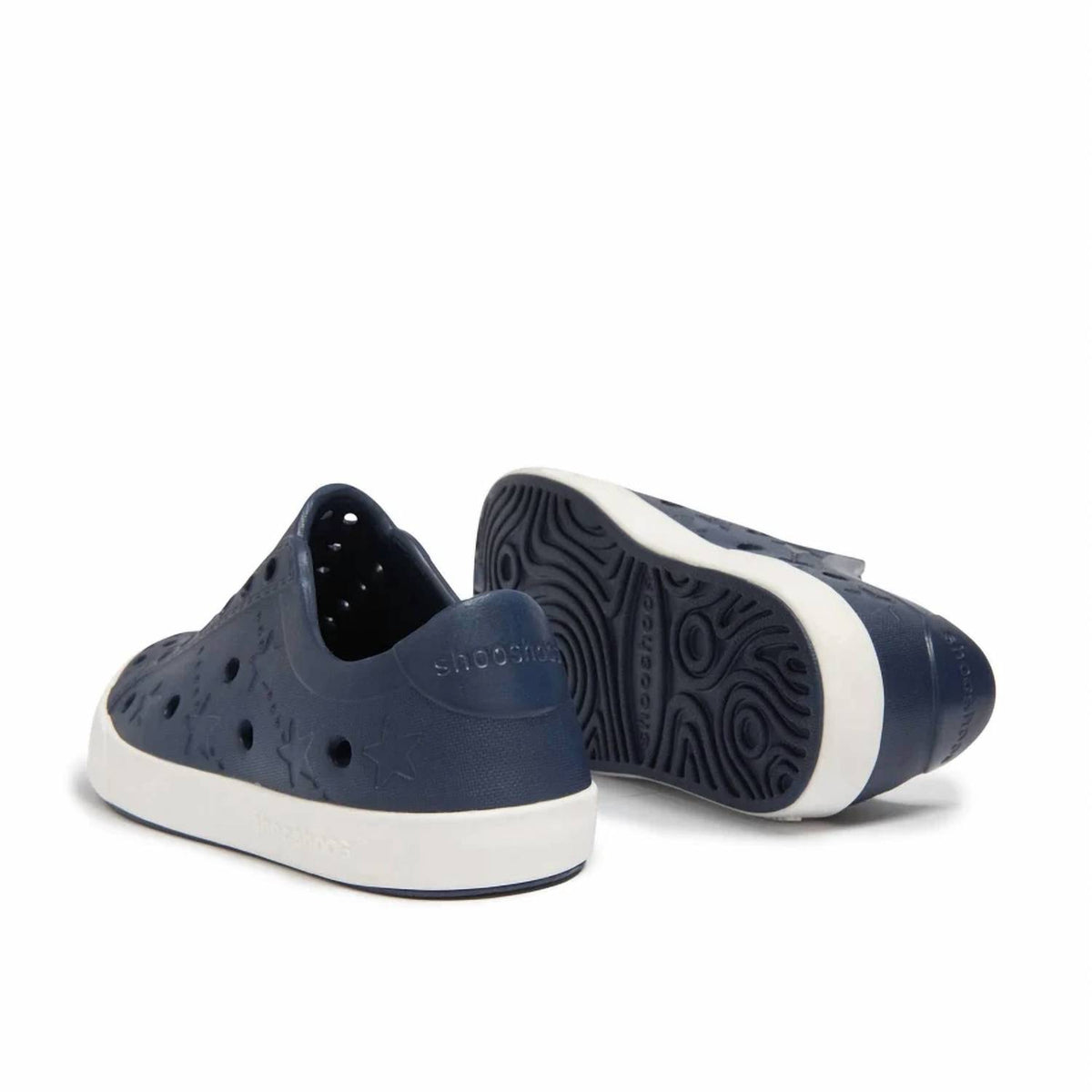 Shooshoos - Boy's Waterproof Sneakers