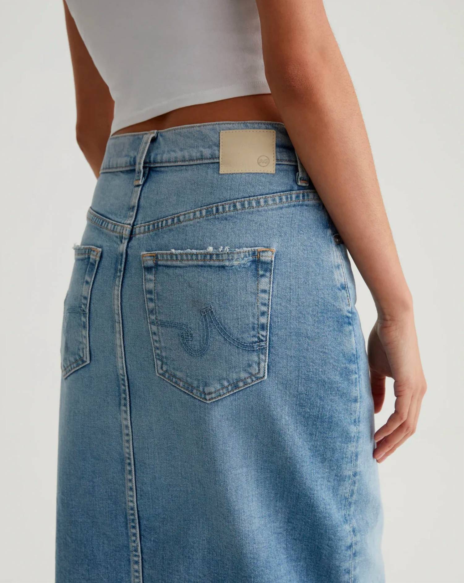 Ag Jeans - Alicia Skirt