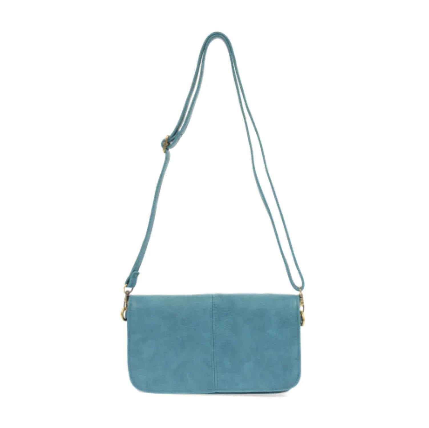 Joy Susan - Women's Mia Crossbody Clutch