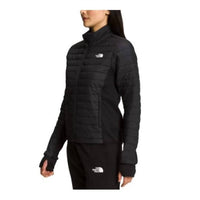 The North Face - Canyonlands Hybrid Puffer Jacket
