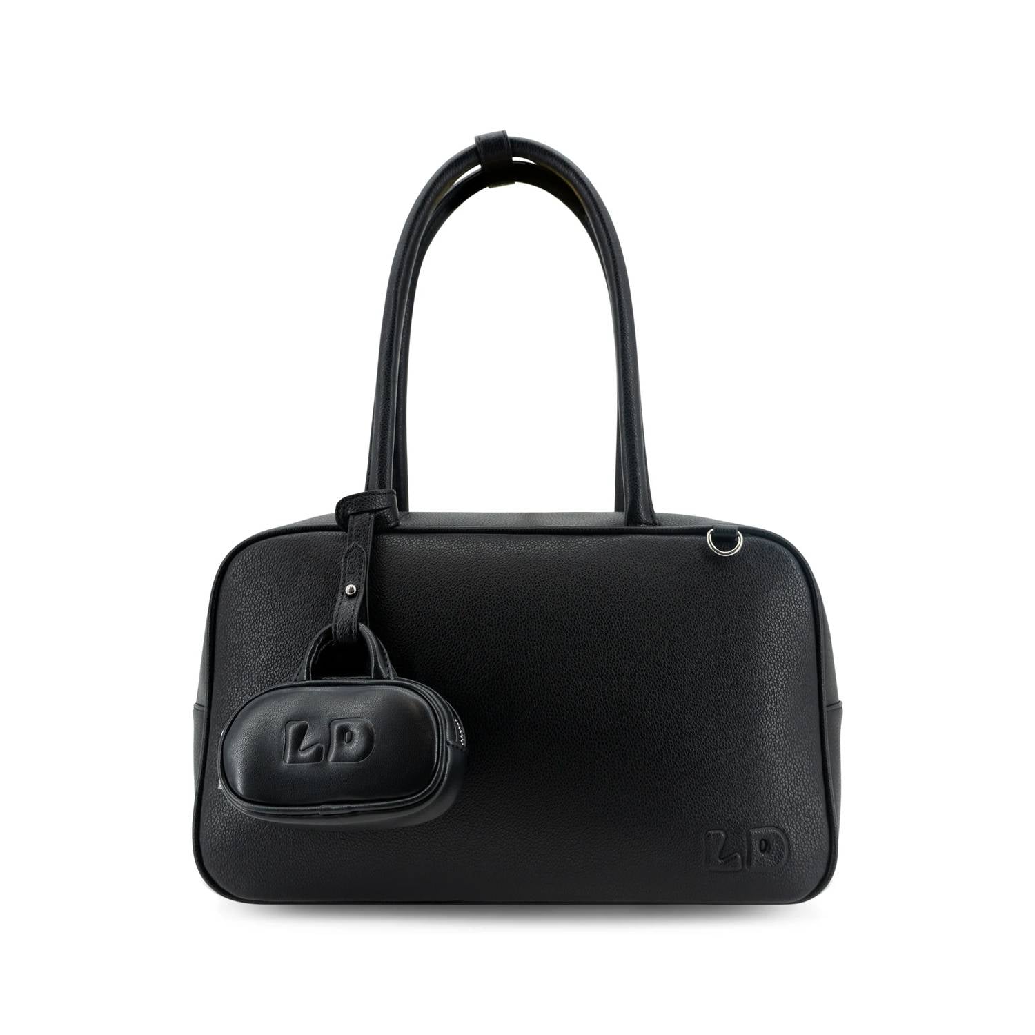 Like Dreams - Women's Parker East-west Boston Bag