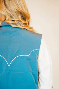 Sendero Provisions Co. - Ranchera Vest