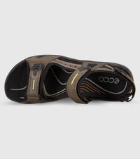 Ecco - Men's Offroad Sandal