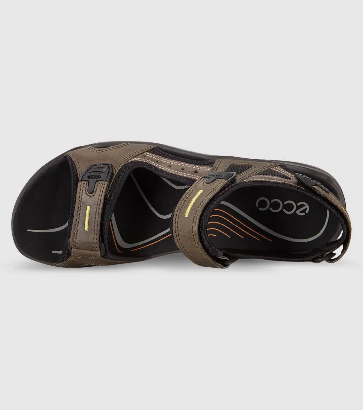 Ecco - Men's Offroad Sandal