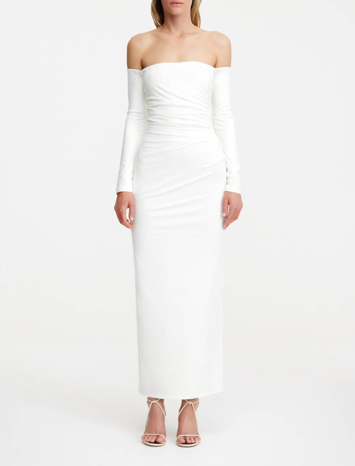 Significant Other - Nala Maxi Dress