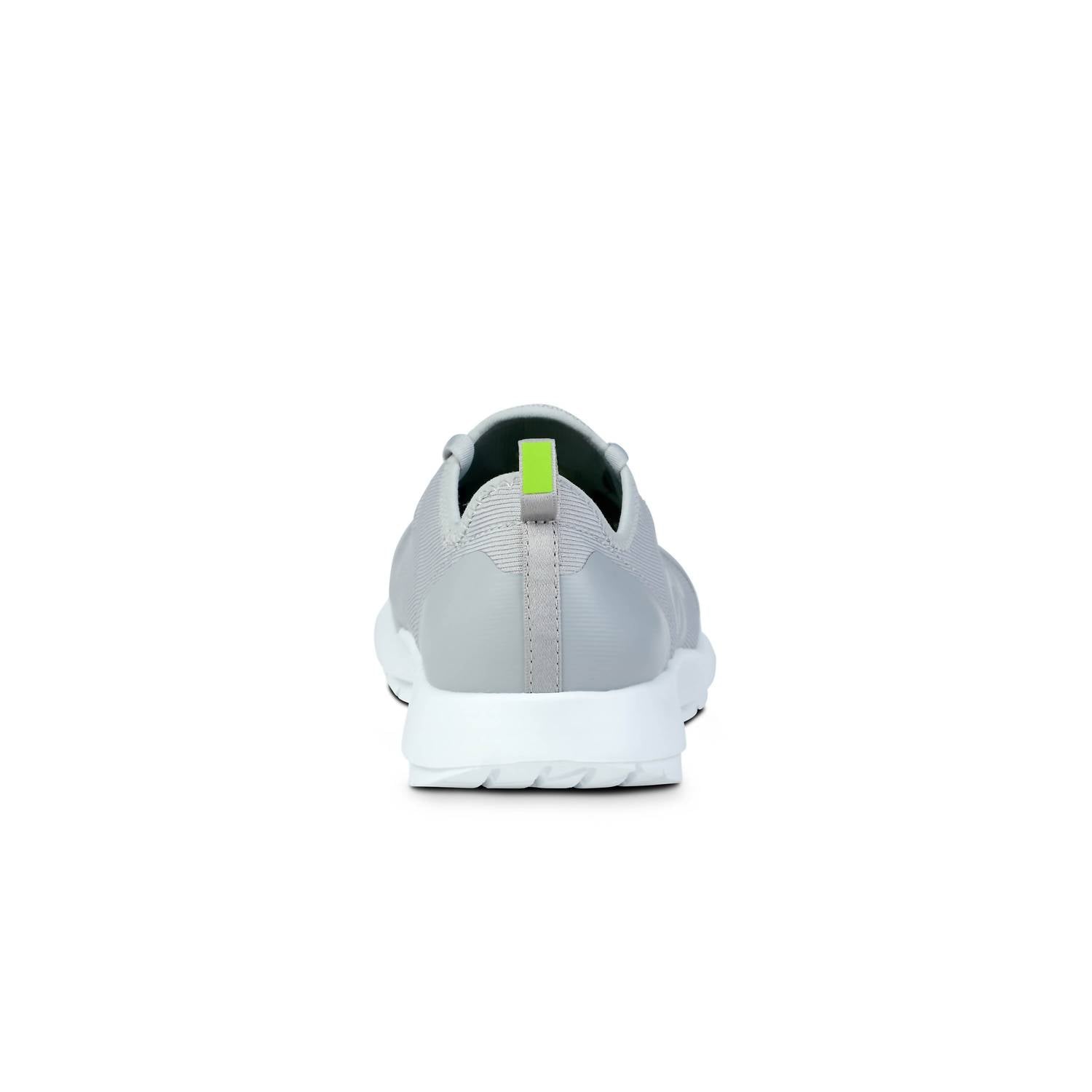 Oofos - Women's Oomg Sport Lace Slip-on Shoe