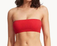 Seafolly - Sea Dive Tube Top