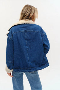 Six/Fifty - Williston Jacket