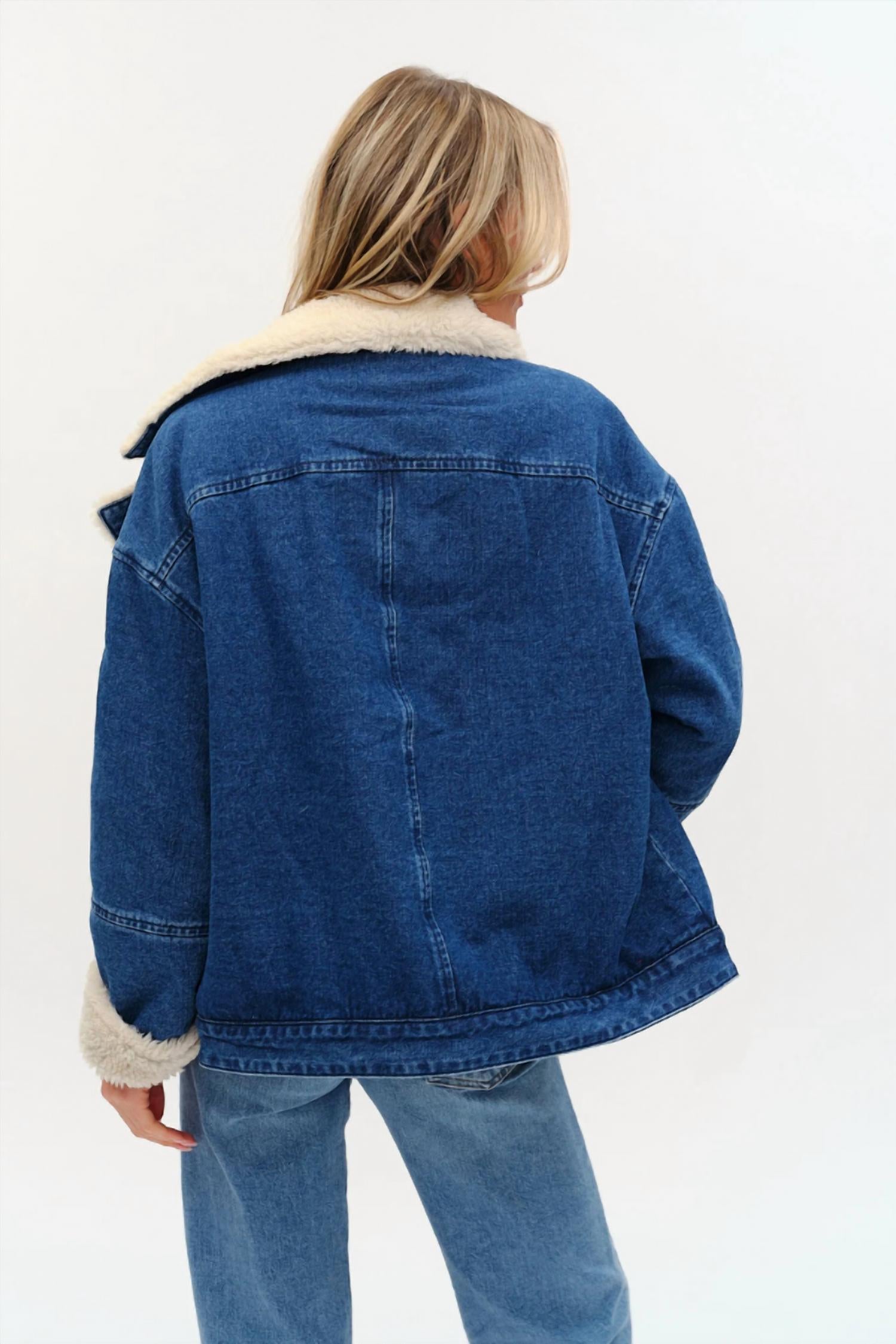 Six/Fifty - Williston Jacket
