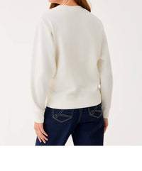 Lilly Pulitzer - Ballad Cotton Sweatshirt