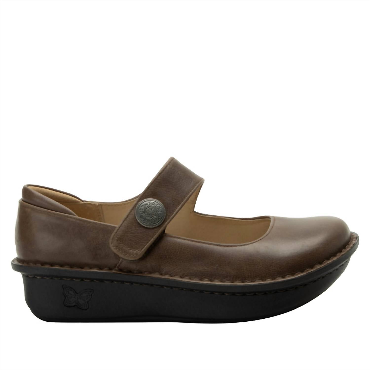 Alegria - Women's Paloma Mary Jane Shoes