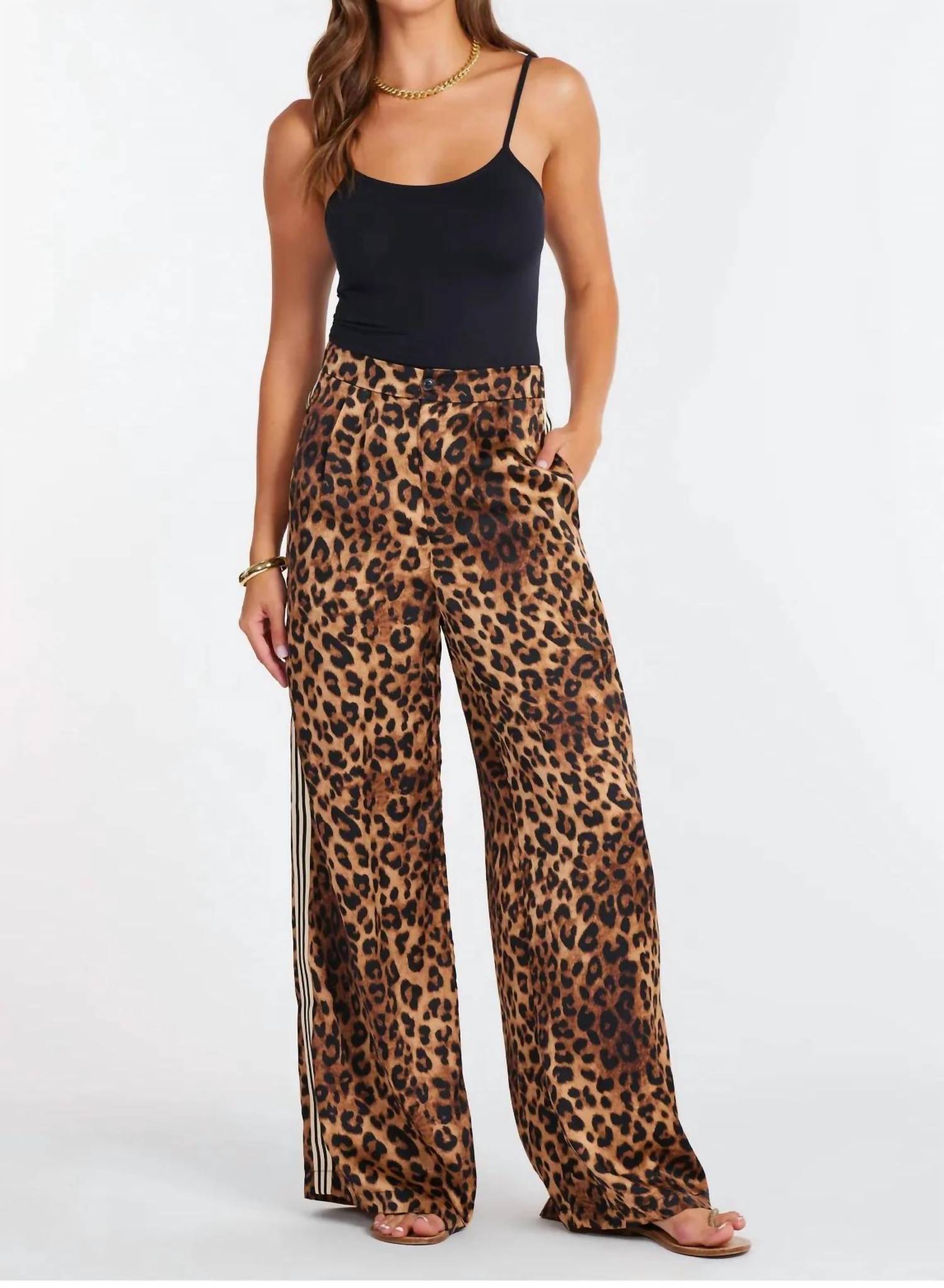Bishop + Young - Veronica Sporty Pants
