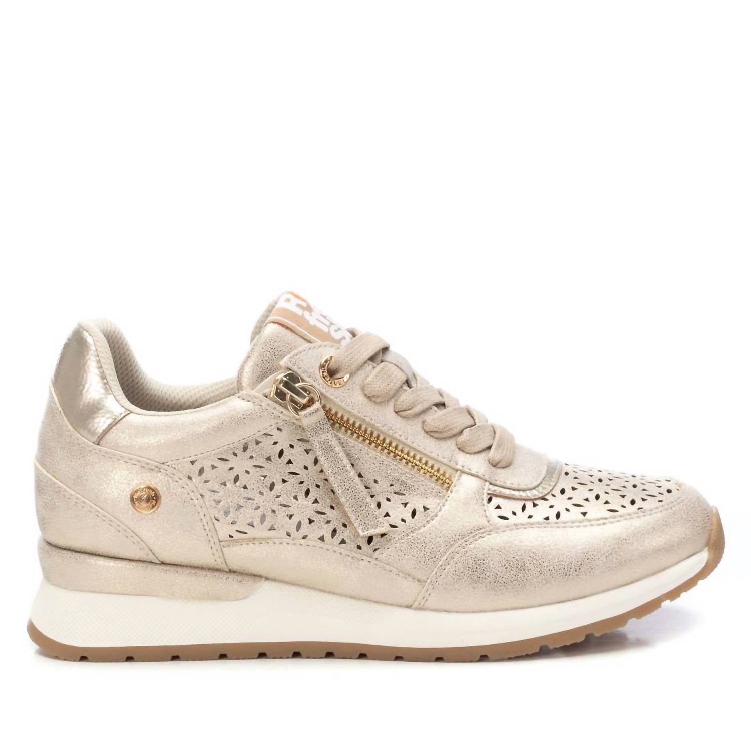 Xti - Women's Fashion Comfort Sneakers