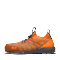 Timberland - Men's Radius Knit Slip-on Composite Toe Work Shoe