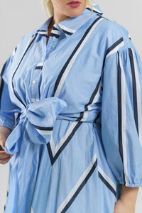 Tanya Taylor - Azaria Maxi Dress - Plus Size