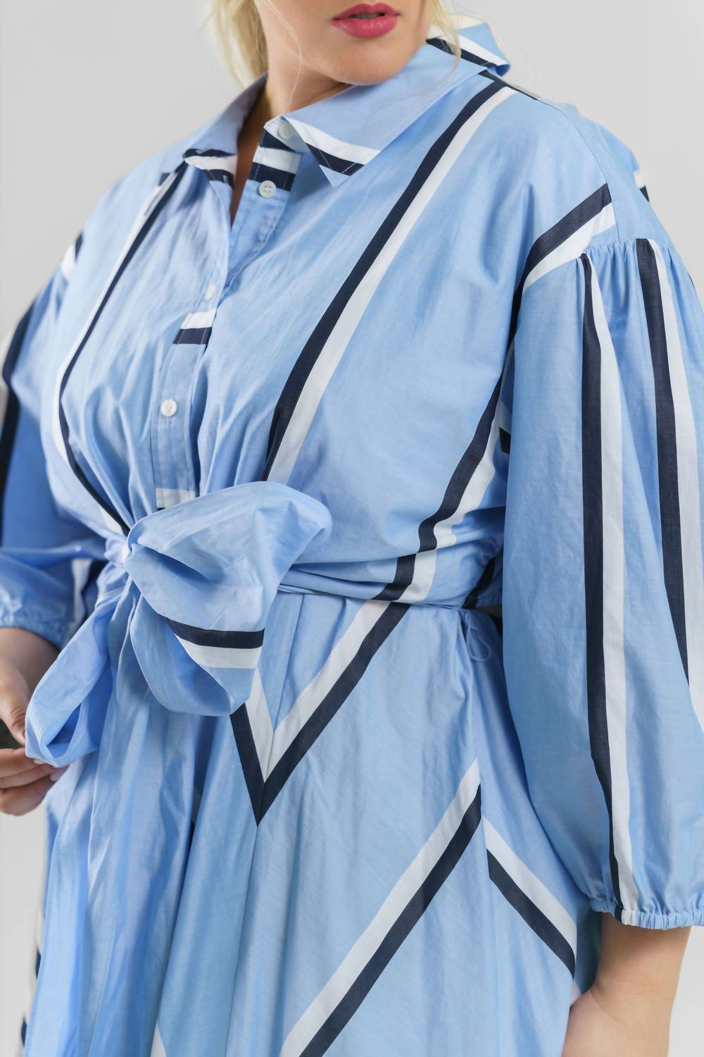 Tanya Taylor - Azaria Maxi Dress - Plus Size