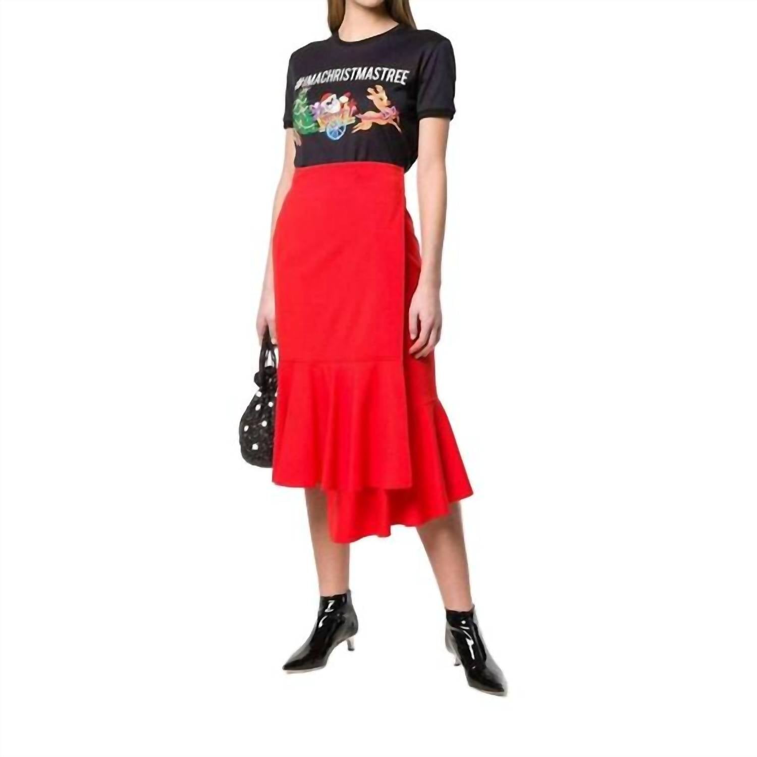 Dolce & Gabbana - Holiday Tee
