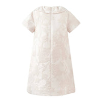 Rachel Riley - Damask Shift Dress