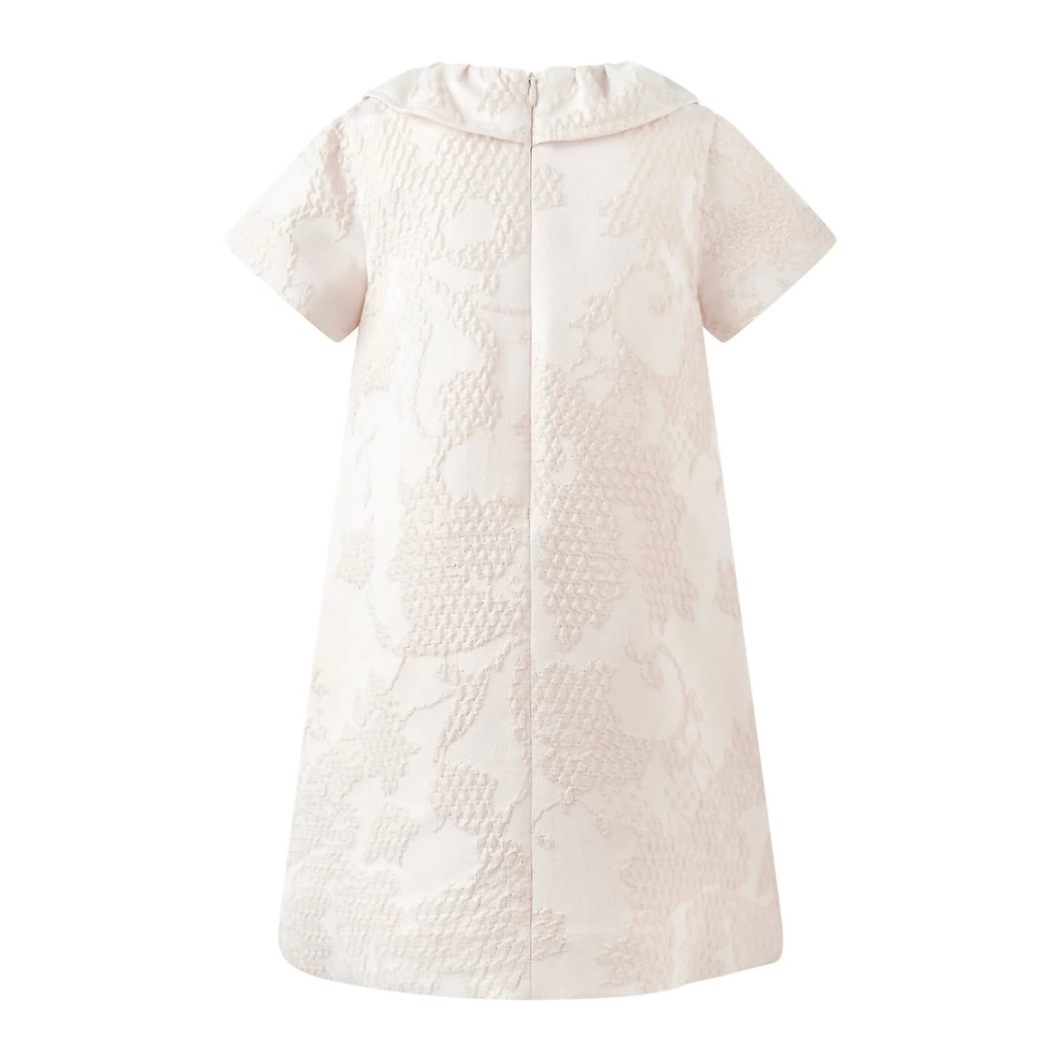 Rachel Riley - Damask Shift Dress