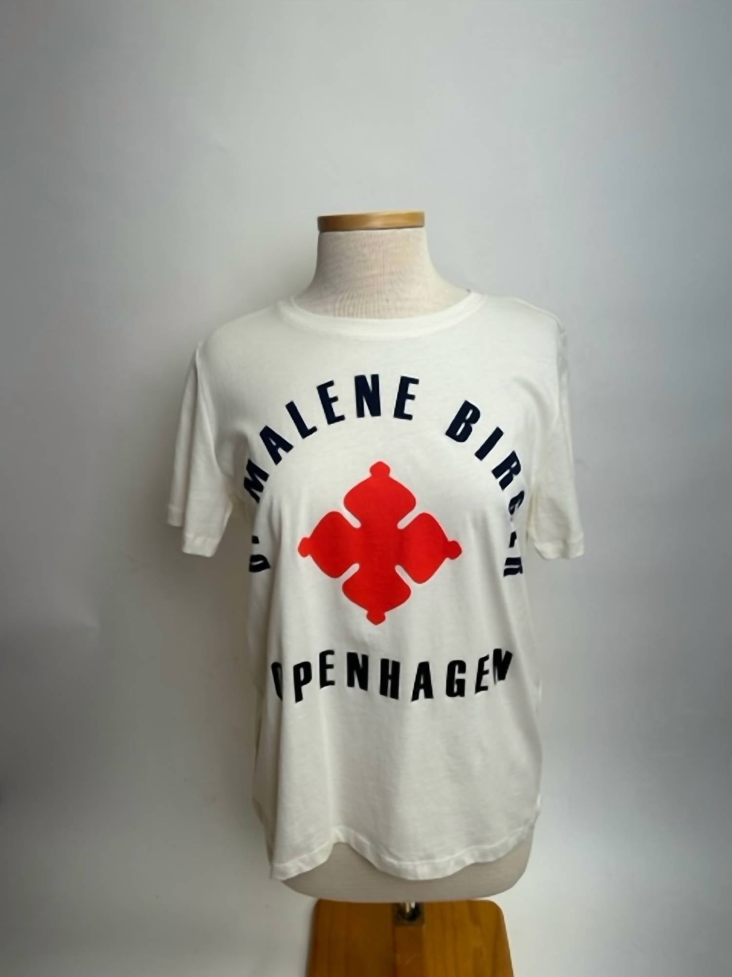 By Malene Birger - BMB LOGO TEE