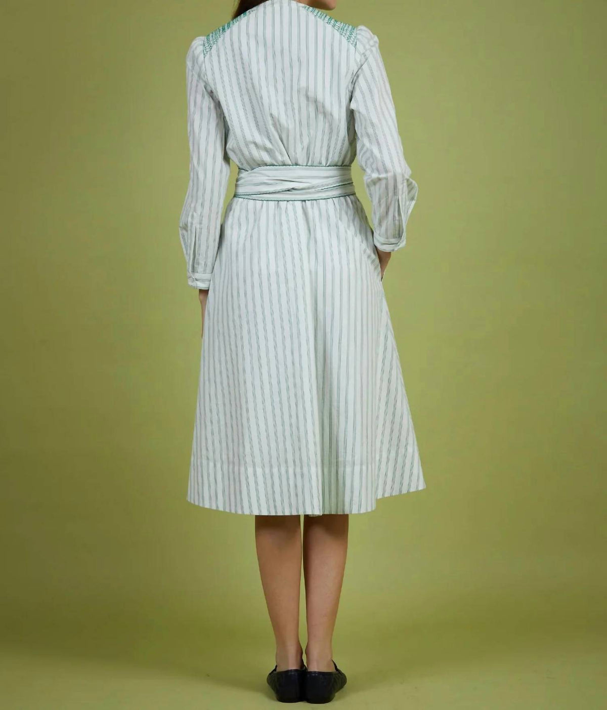 Love Binetti - Frankie Dress